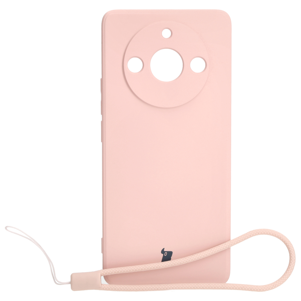 Etui od marki Bizon Case z serii Silicone